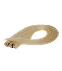 Platinum Blonde Hair Extension - Prarvi Hair