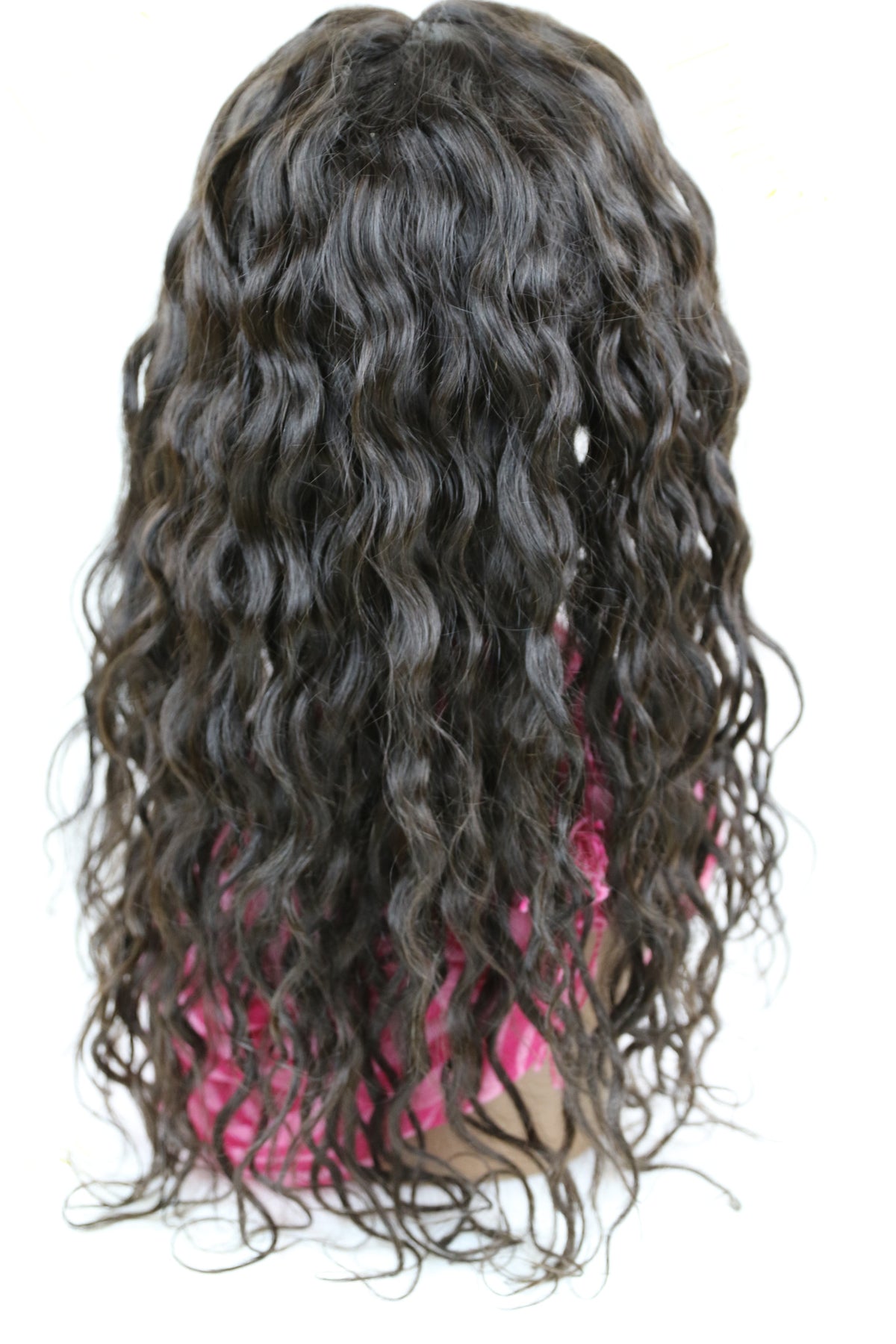 Front Lace Wigs -Jackson Wave - Prarvi Hair