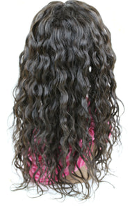 Front Lace Wigs -Jackson Wave - Prarvi Hair