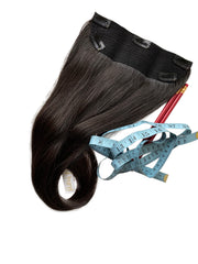 Clip-Ons Volumizer - Prarvi Hair