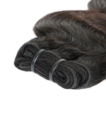 Body Wave Hair Weft - Prarvi Hair