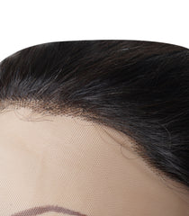 360 Lace Frontal - Prarvi Hair