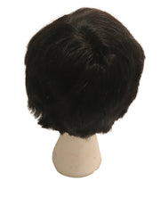 Men's  Alopecia  Clip-on Toupee - Prarvi Hair