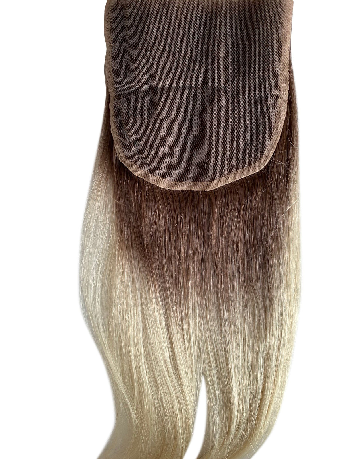 Ombre Closure 5by5 - Prarvi Hair