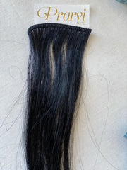 Hey Hair Sample Piece - Prarvi Hair