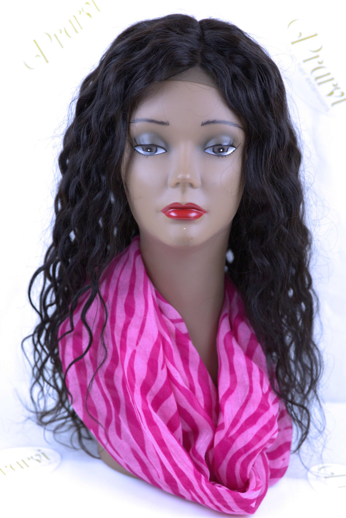 Front Lace Wigs -Jackson Wave - Prarvi Hair