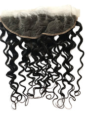 Lace Frontal-Jackson Curly - Prarvi Hair