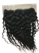 Loose Curly Lace Frontal