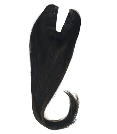 U Clip-Ons Volumizer - Prarvi Hair