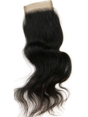 Body Wave Closure - Prarvi Hair