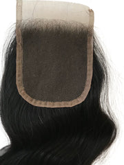 Body Wave Closure - Prarvi Hair