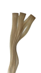 Golden Blonde Hair Strand Highlighter - Prarvi Hair