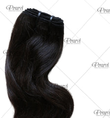 Virgin/Raw Natural Wave--- Bundles Deals - Prarvi Hair