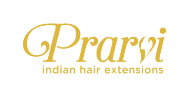 Prarvi Hair